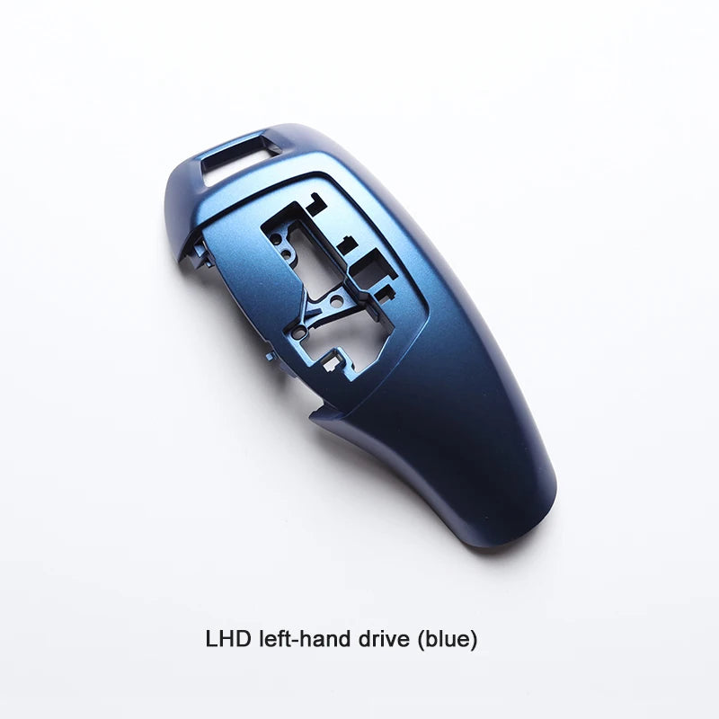 F10 F30 F11 F31 Gear Shift Knob Cover Interior Replacement Gear Shifter Lever Panel For BMW F32 F33 F34 F36 F06 F12 F20 F22 F25