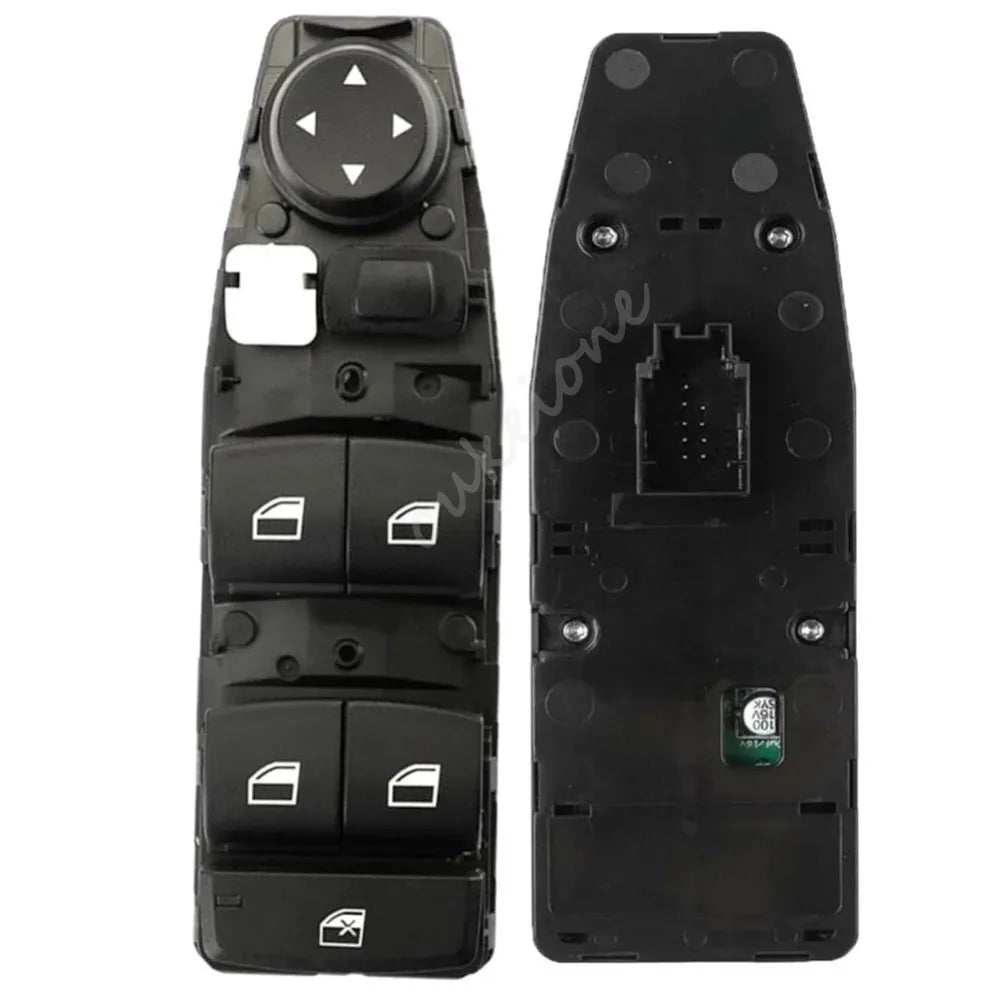 61319208109 For BMW F07 F10 F20 F25 F26 F30 F31 F45 F46 F48 F80 Front Electric Power Lifter Window Switch Button Car Accessories