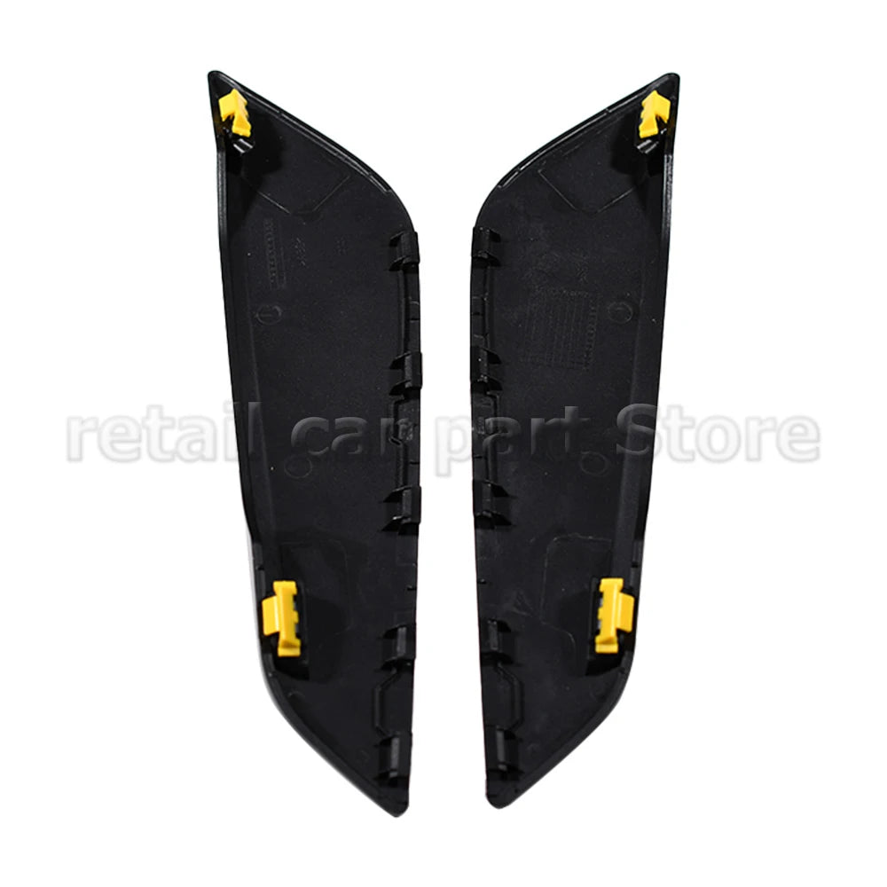 51747439013 51747439014 Front Fender Trim Air Vent Outlet Cover For BMW G30 G31 G38 5 Series 2017-2023 Accessories