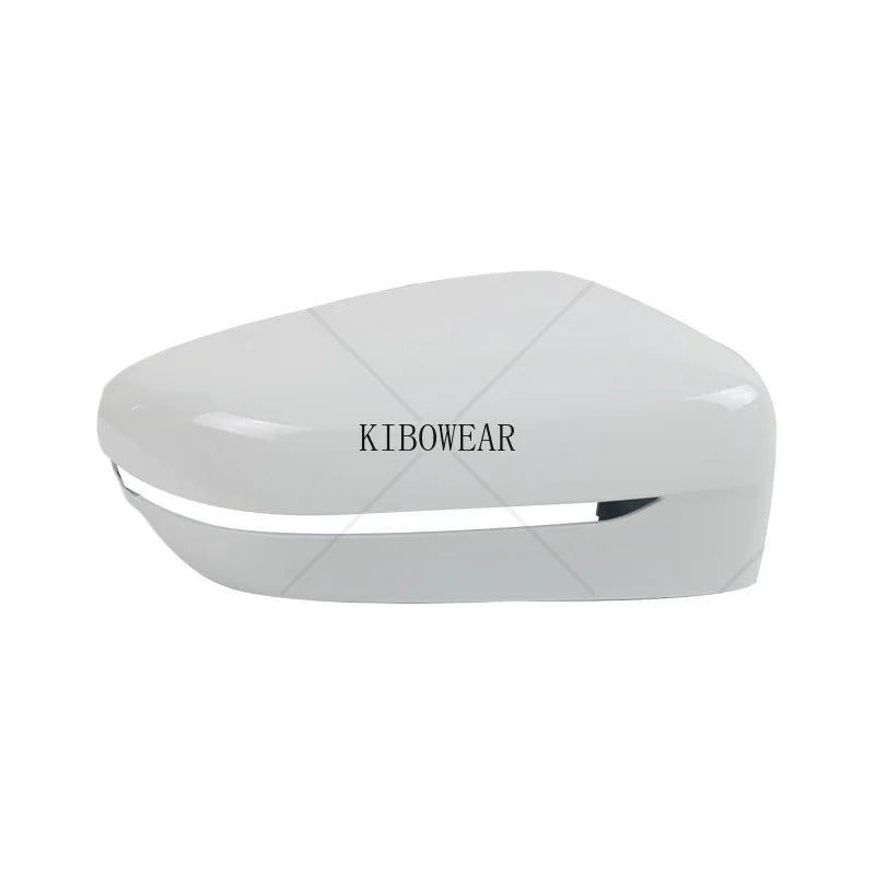 1pc Side Mirror Cover Frame Glass trim Bottom For BMW G38 G12 G20 G30 G31 G32 G15 G16 G11 5 6 7 8 3 Series 2016 2022 Auto