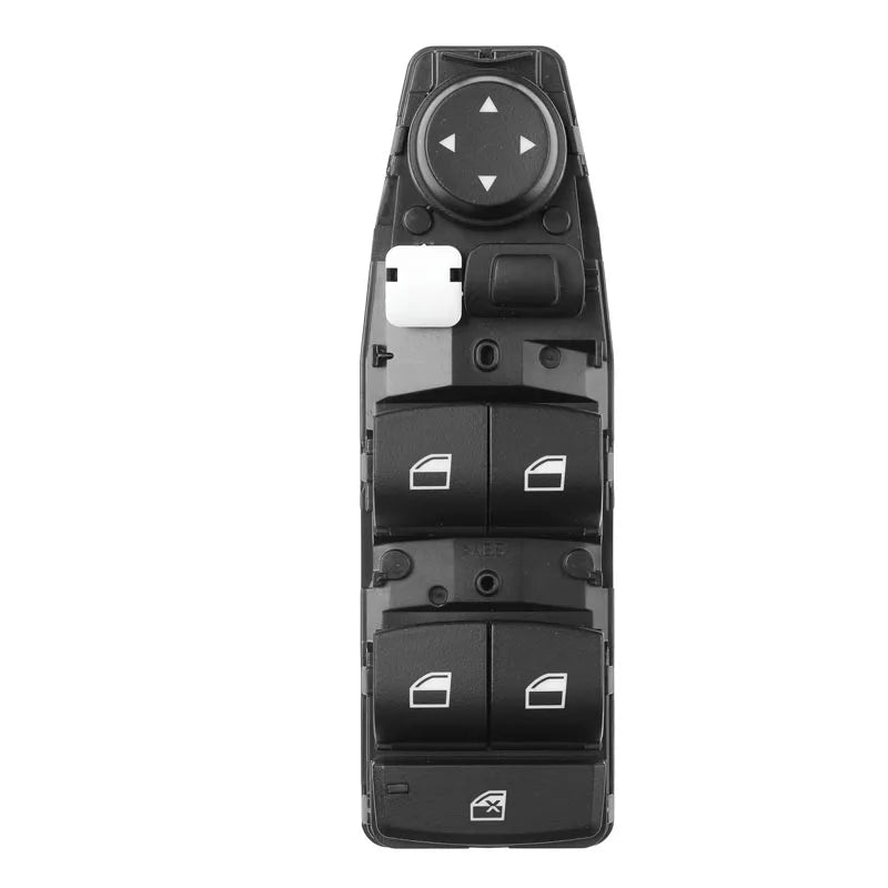 61319208109 Master Power Window Switch Glass Lifter Regulator Car For BMW F20 F45 F46 F30 F80 F31 F07 F10 F48 F25 F26