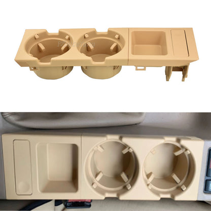 Cup Holder and Coin Tray for BMW E46, view 7