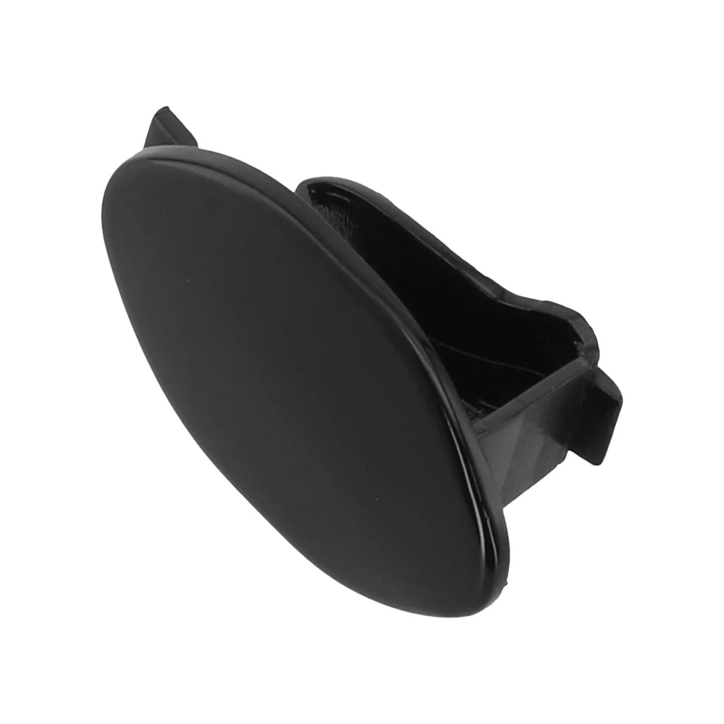 Driver Side Door Handle Key Hole Cover Cap For BMW G20 G30 G06 G05 G01 2019-2023 51217489341 Exterior Door Accessories