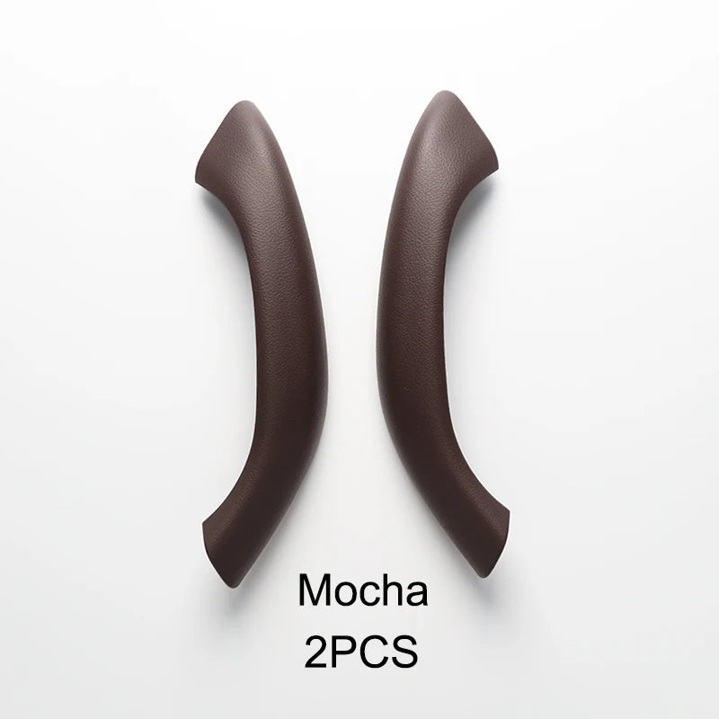 X1 X2 F48 F49 F39 2016-2020 2 Pcs 4 Pcs Car Interior Door Pull Handle Outer Cover Trim Replacement For BMW