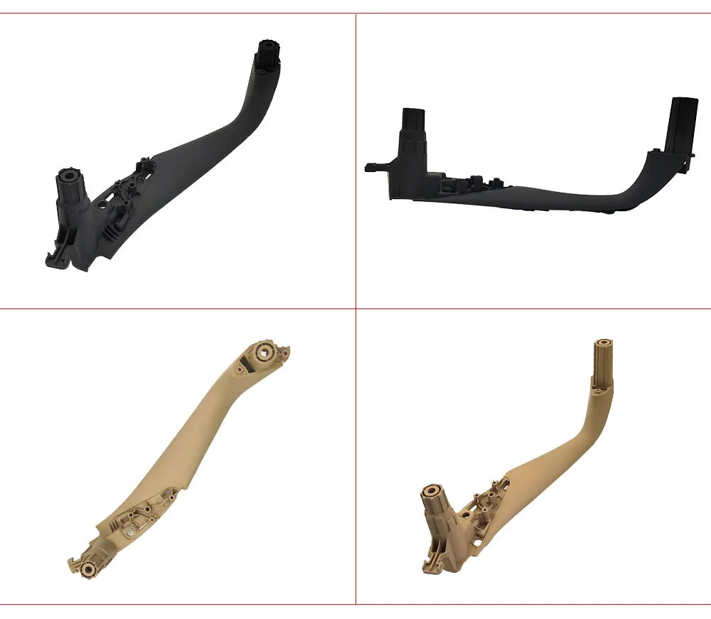 For BMW G30 G31 Car Front Rear Interior Door Handle Pull Accessory For BMW 5 Series 520 523 525 528 530 535 51417438523