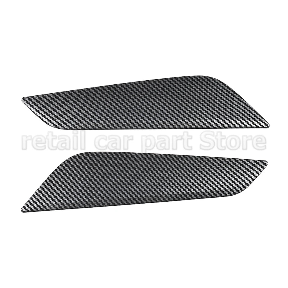 51747439013 51747439014 Front Fender Trim Air Vent Outlet Cover For BMW G30 G31 G38 5 Series 2017-2023 Accessories