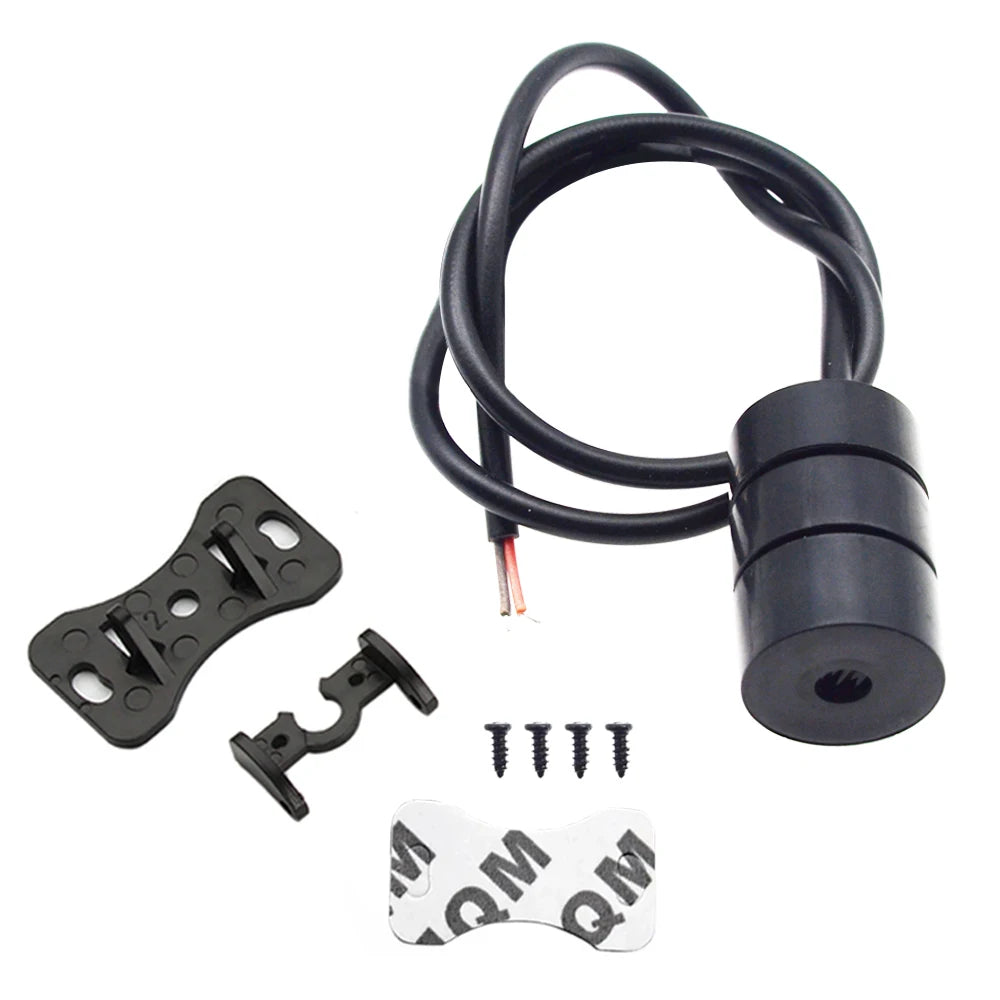 1Pcs Car Led Anti Collision Laser Tail Light 12V Fog Lamp Trunk Red Strobe Warning Brake Parking Rearing Signal Auto Accessories