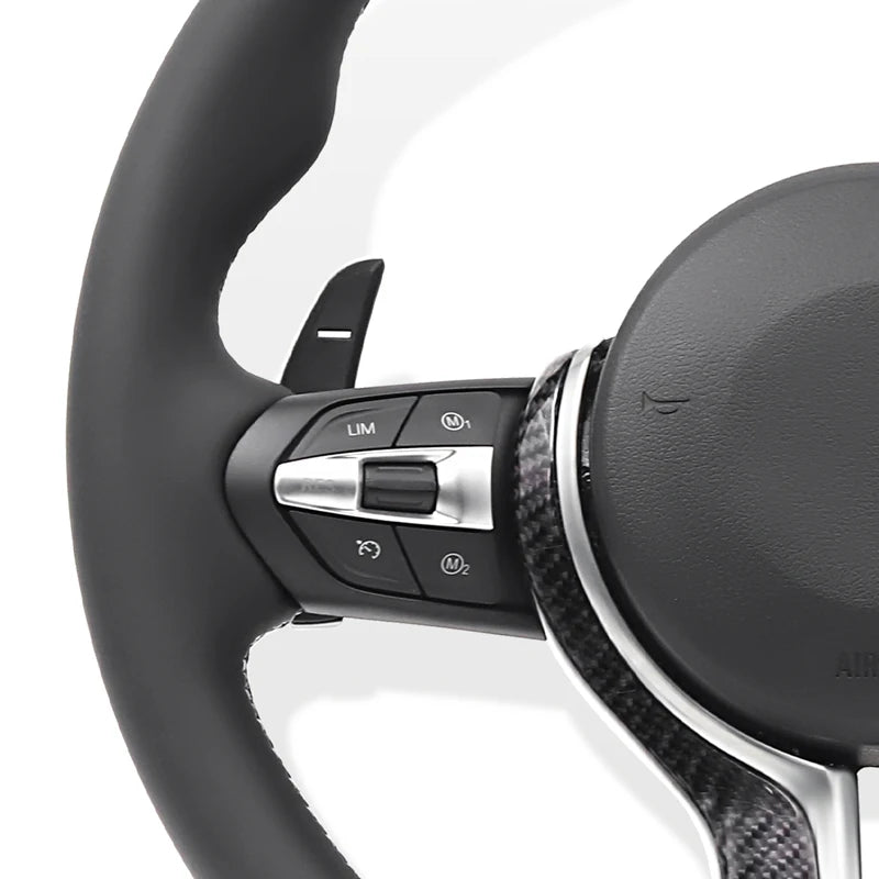 M Sport Style Steering Wheel