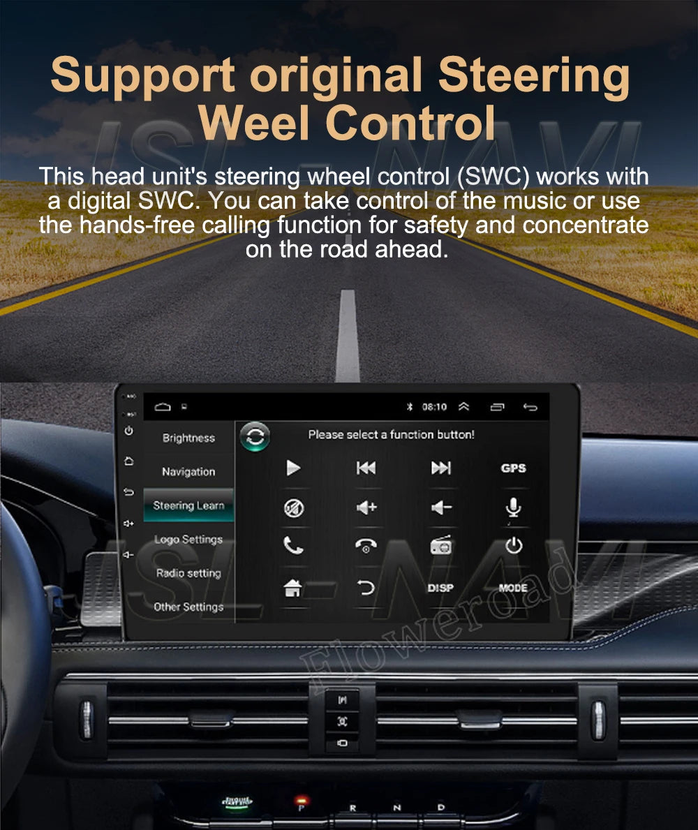 Android Autoradio 15 For BMW X5 E39 E53 1999 - 2006  Multimedia Video Player Stereo Navigation GPS No 2din 2 din dvd
