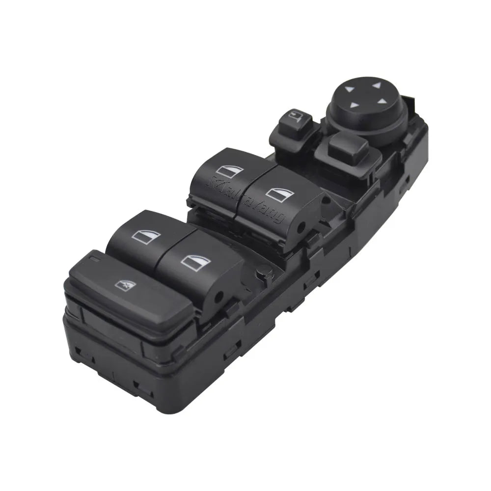 61319362107 Master Window Switch Mirror Switch With For BMW 1 3 5 Series X1 F48 F49 F20 X3 F10 F30 F07 F11 F06 F25 6131920811