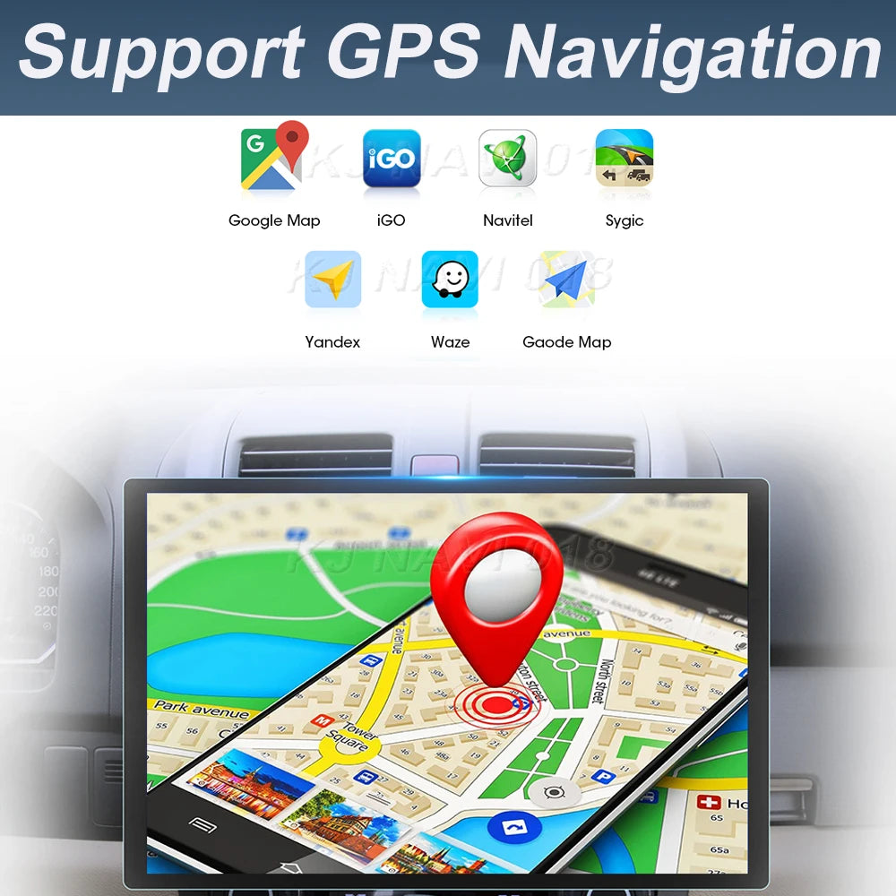 Android OS Auto Radio GPS Navigation for BMW X5 E53 5 Series E39 M5 1996-2007 DSP Car Multimedia Player Stereo WIFI Cooling Fan