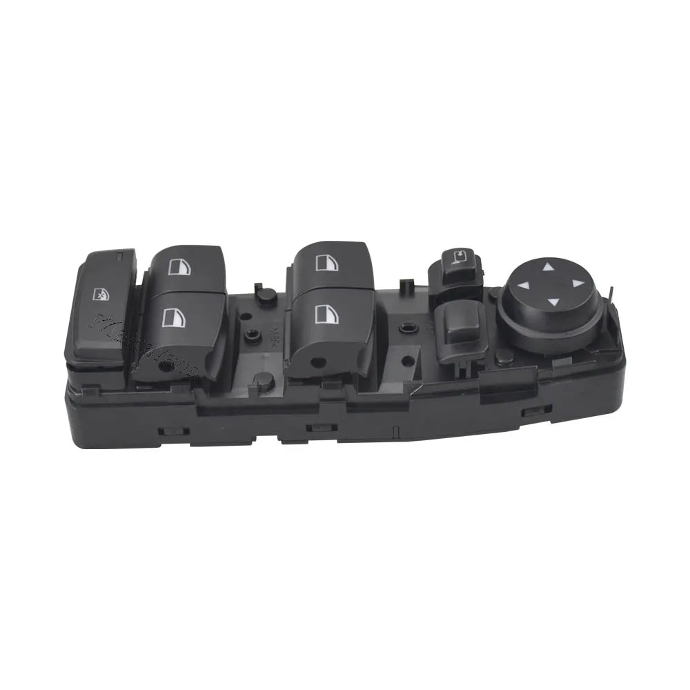 61319362107 Master Window Switch Mirror Switch With For BMW 1 3 5 Series X1 F48 F49 F20 X3 F10 F30 F07 F11 F06 F25 6131920811