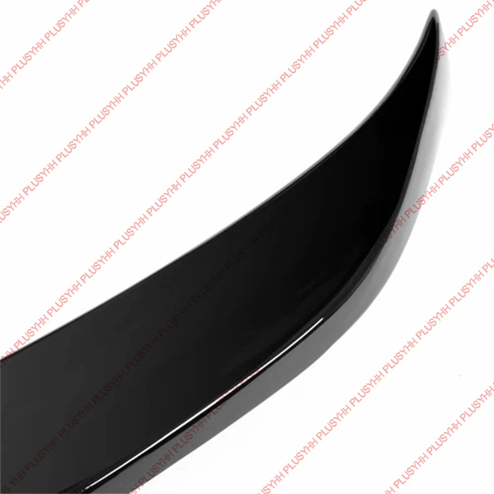 Rear Trunk Spoiler Wing For BMW 5-Series G30 G38 530i F90 M5 17-23 Accessories G30 aileron becquet Auto Exterior Parts HOT SALE