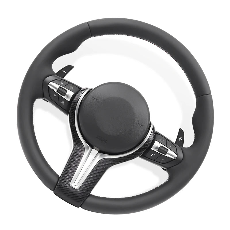 M Sport Style Steering Wheel