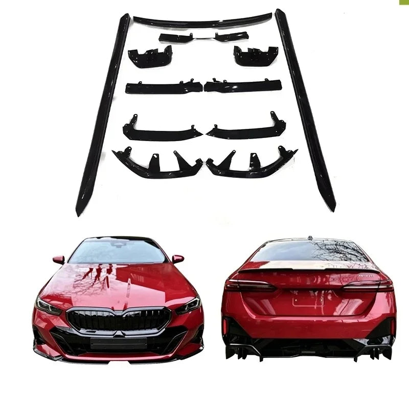 Performance Body Kit for BMW 5 Series G60 / G61 (2023+)