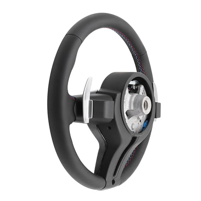 M Sport-style steering wheel for BMW F20, F30, F32 and F10, view 2