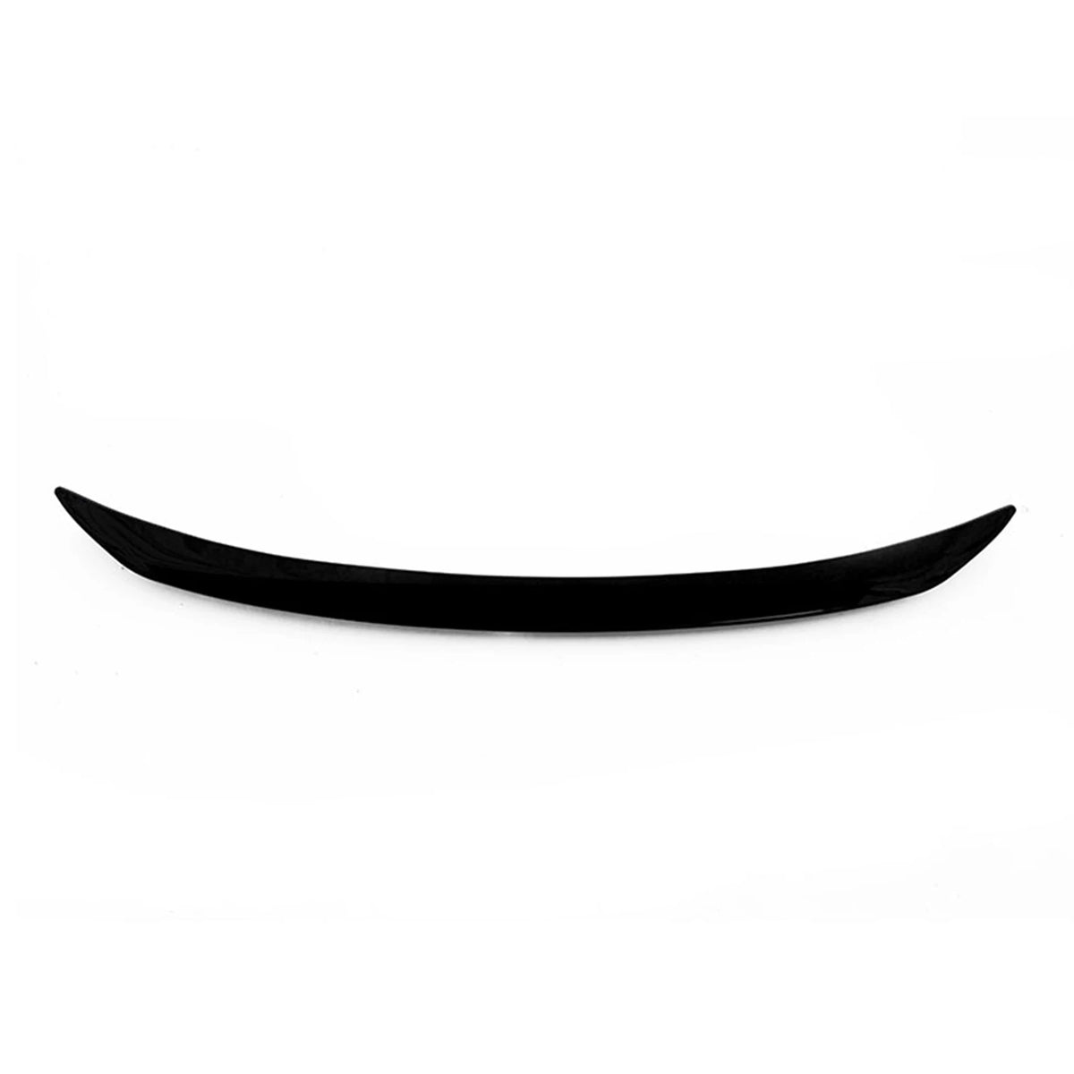 M Performance Boot Lid Spoiler, Gloss Black, for BMW 3 Series E90 (2005-2012)