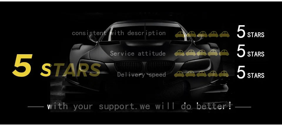 Carbon Look Front Bumper Lip Spoiler Splitter Diffuser Cover Canards tuning For BMW 3 Series G20 G21 G28 2019-2022 M Pack