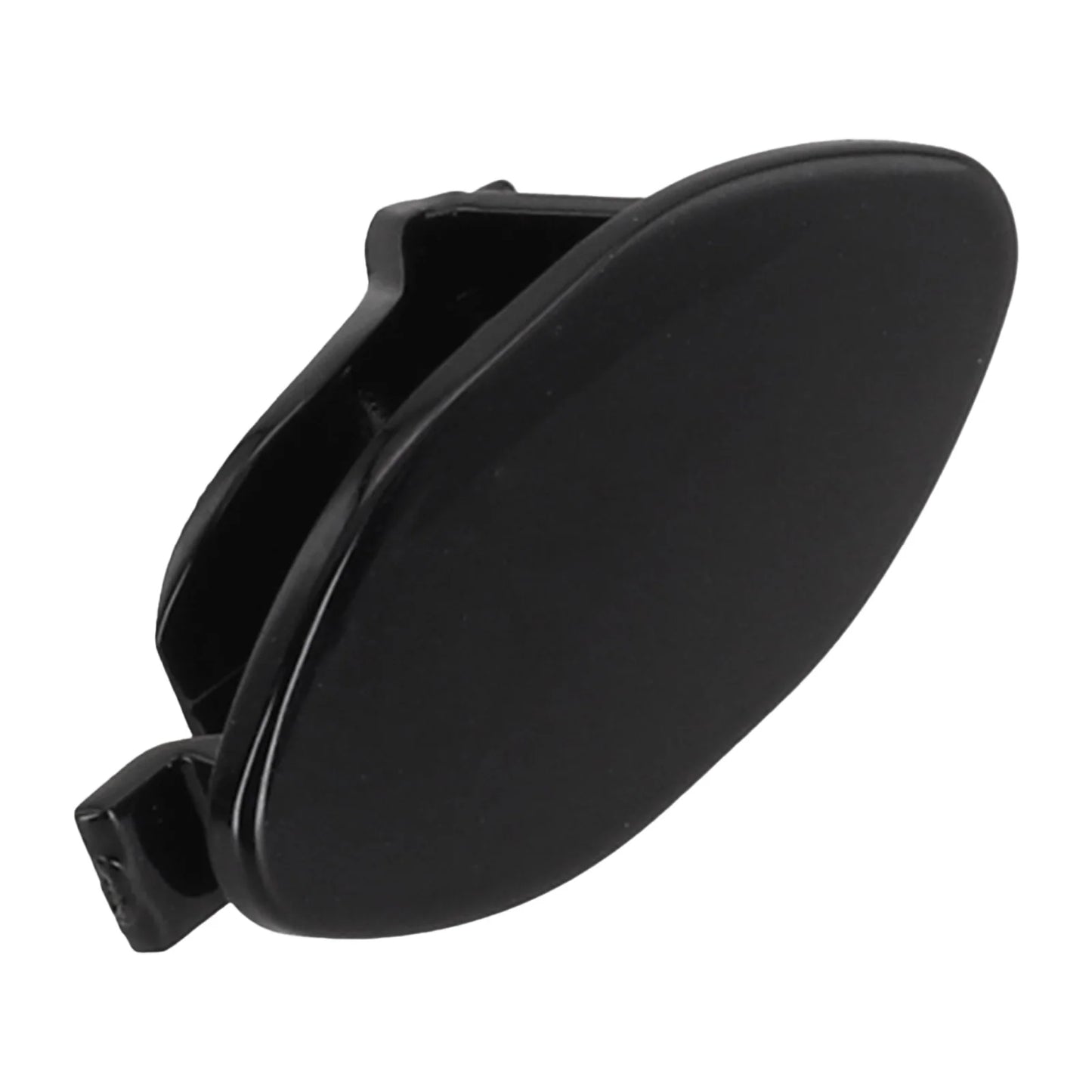 Driver Side Door Handle Key Hole Cover Cap For BMW G20 G30 G06 G05 G01 2019-2023 51217489341 Exterior Door Accessories