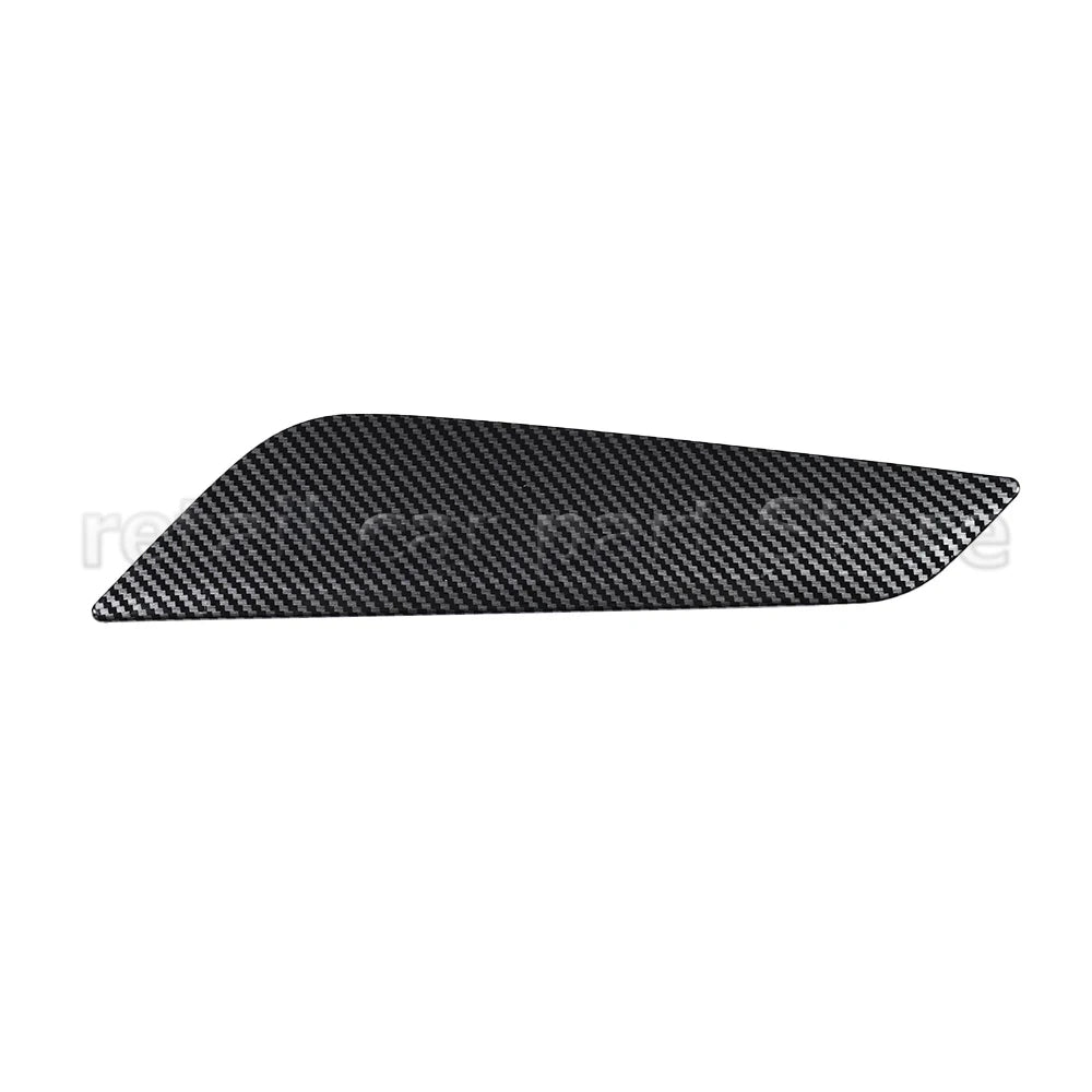 51747439013 51747439014 Front Fender Trim Air Vent Outlet Cover For BMW G30 G31 G38 5 Series 2017-2023 Accessories
