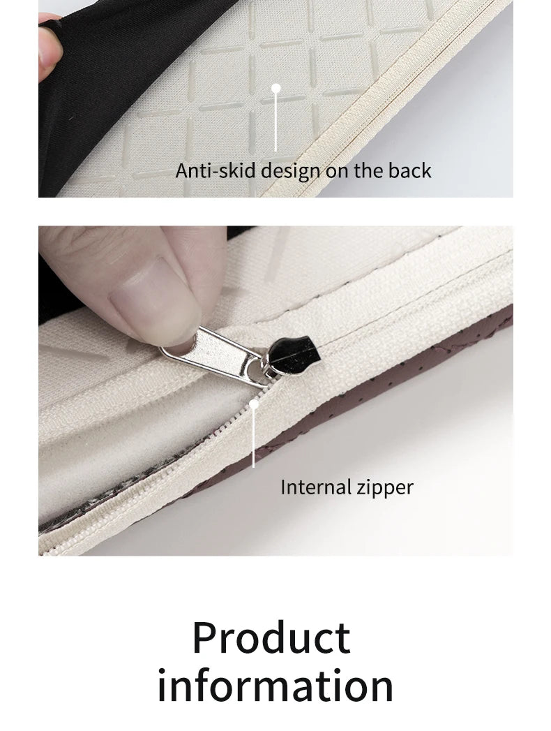 Car Armrest Box Cover Cushion PU Leather Center Console Armrest Protector Pad For BMW 5 Series G30 G32 6GT 2018-2023 Accessories
