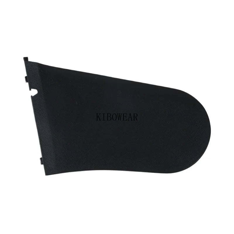 1pc Side Mirror Cover Frame Glass trim Bottom For BMW G38 G12 G20 G30 G31 G32 G15 G16 G11 5 6 7 8 3 Series 2016 2022 Auto