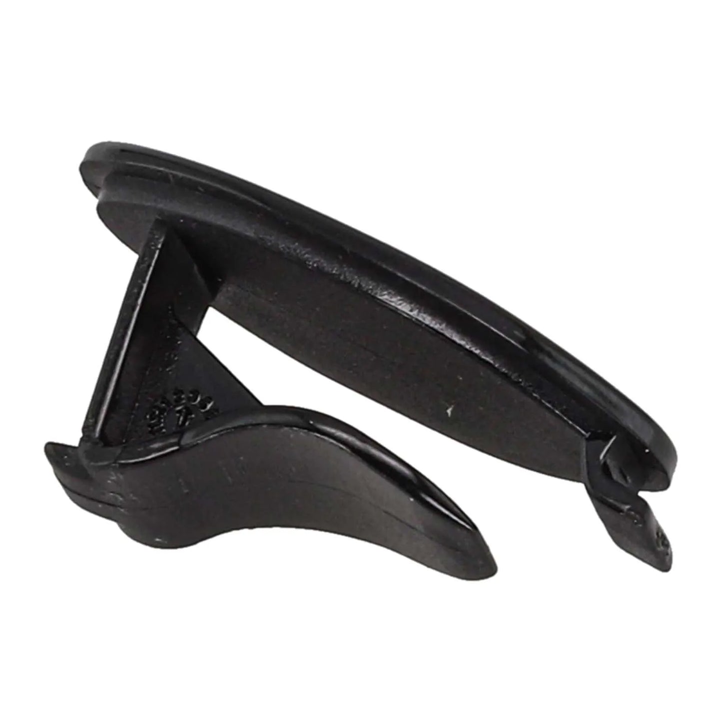 Driver Side Door Handle Key Hole Cover Cap For BMW G20 G30 G06 G05 G01 2019-2023 51217489341 Exterior Door Accessories