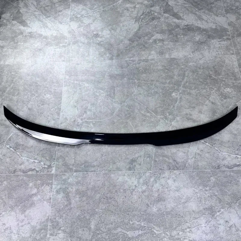Maxton Style Rear Spoiler Cap for BMW G20 M Sport & Standard & M3 M340i 2018-2025 Car Rear Boot Roof Lip Spoiler Wing Tuning