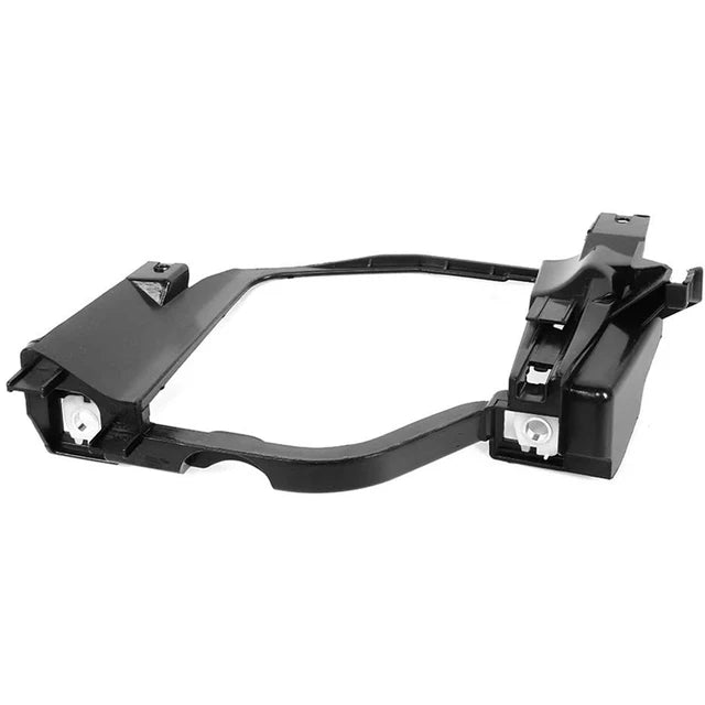 Auto Headlight Mounting Brackets Fit For BMW 5 Series E60 E61 525I 528Xi 530I Interior Accessories 63126936089 & 63126936090