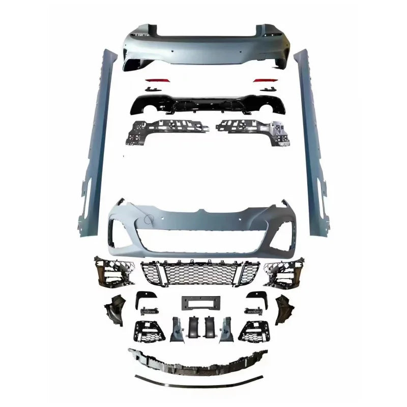 M Sport Body Kit for BMW 3 Series G20 Pre-LCI (2019-2022)