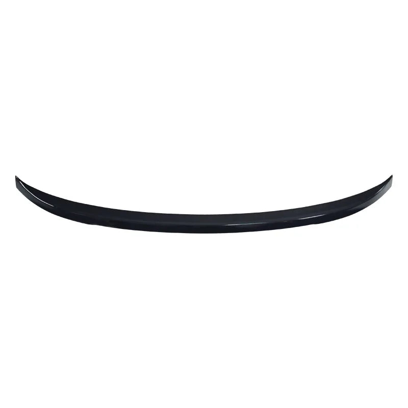 Tailgate Spoiler, Gloss Black, for BMW X7 G07 (2019+)