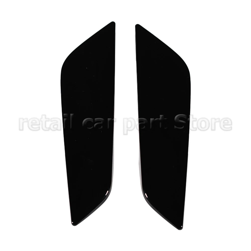 51747439013 51747439014 Front Fender Trim Air Vent Outlet Cover For BMW G30 G31 G38 5 Series 2017-2023 Accessories