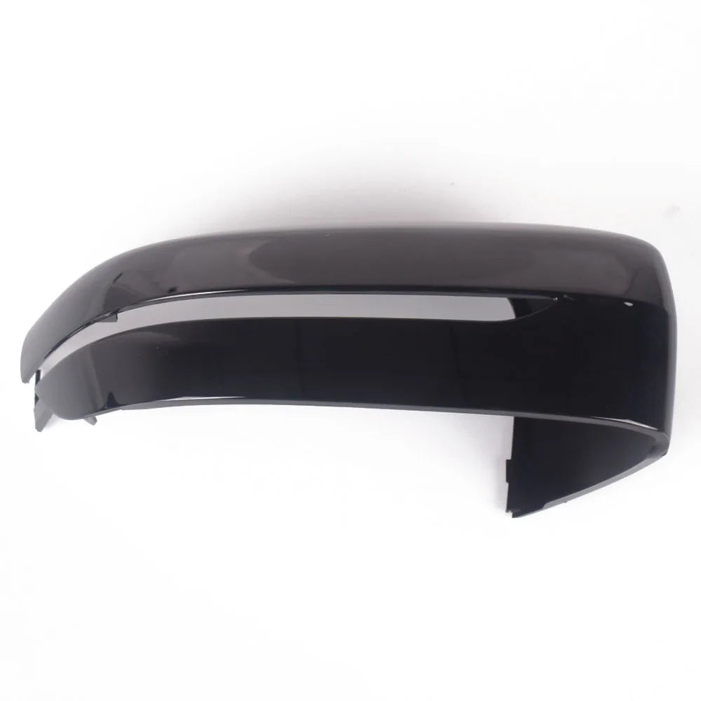LHD Carbon Fiber Side Rearview Mirror Cover For BMW 3 5 7 G10 G20 G21 330i 330d 340i G30 G31 530d 530i 520d 525i G32 2019 2020