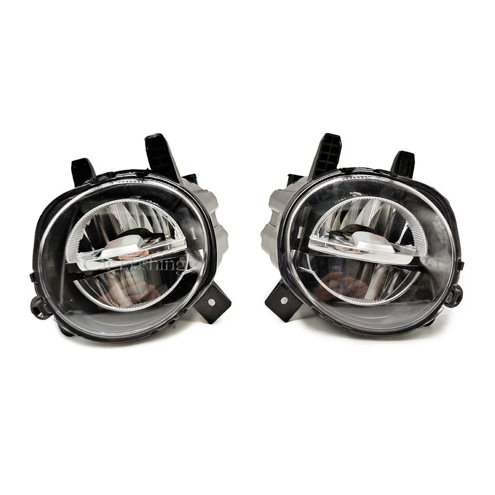Fog Lights For BMW F20 F21 F22 F23 F30 F31 F32 F33 F34 F35 F36 LCI 2012-2018 LED Fog Light Headlight Driving Lamp