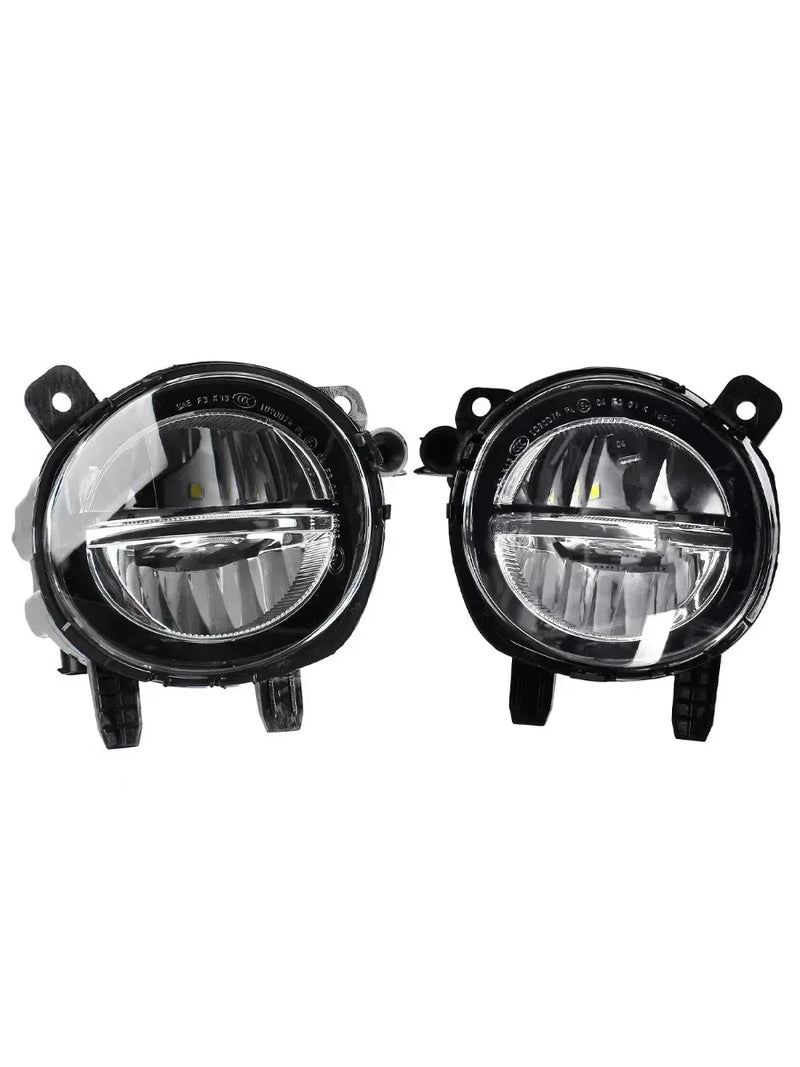 LED Fog Lights for BMW F20 / F21 / F30 / F31 / F32 / F33 / F34 / F36 (2011-2020)