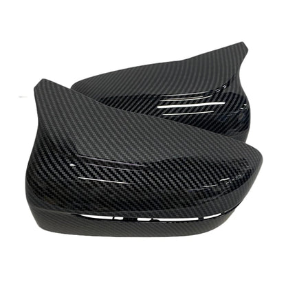 Replacement mirror caps for BMW G20, G30, G11 and G14, view 3
