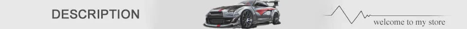 4Pcs Car Front Bumper Splitter Lip Diffuser Spoiler Black For BMW X3 G01 & X4 G02 M40i M40d M-Pack M-Sport 2017-2021 Guard Cover