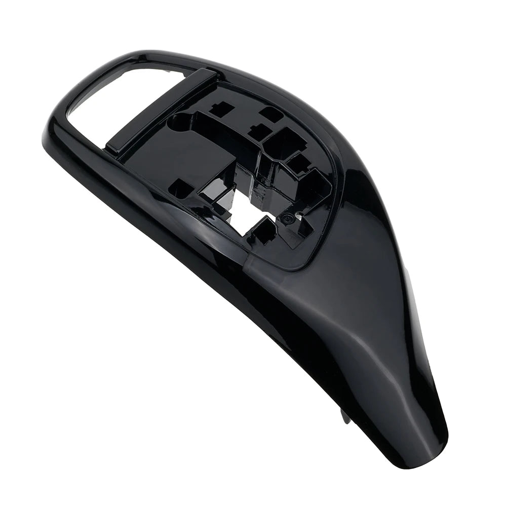 Car Gear Knob Shift Lever Cover Replacement for BMW 1 2 3 5 7 Series F10 F20 F21 F22 F11 F01 X1 X3 X4 M3 M5 F30 F25 F Chassis