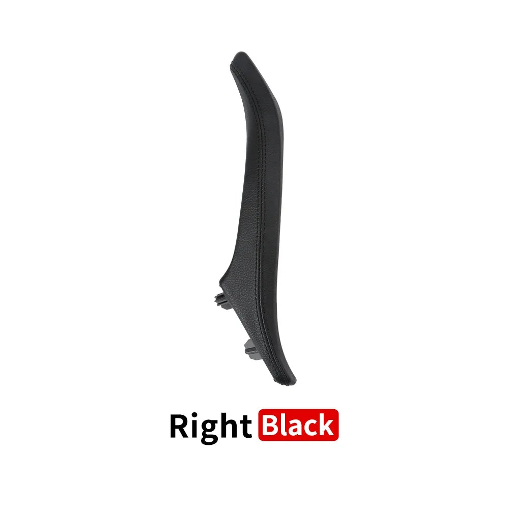 LHD RHD Upgraded New Interior Passenger Door Handle Inside Panel Trim For BMW 5 Series F10 F11 F18 520i 523i 525i 528i 535i
