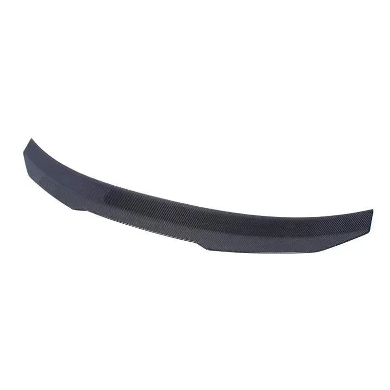 M4-Style Boot Lid Spoiler, Carbon Look, for BMW 4 Series F32 (2013-2020)
