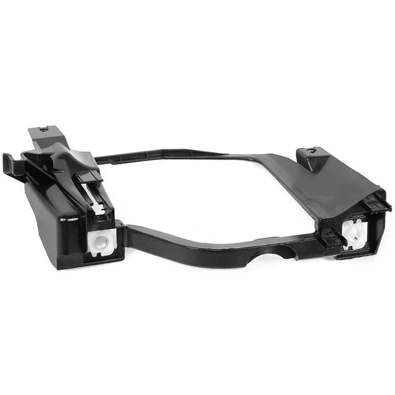Auto Headlight Mounting Brackets Fit For BMW 5 Series E60 E61 525I 528Xi 530I Interior Accessories 63126936089 & 63126936090