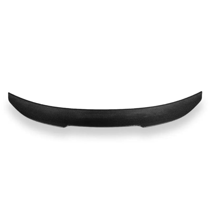 PSM-Style Boot Lid Spoiler, Carbon Look, for BMW 4 Series F36 (2014-2020)