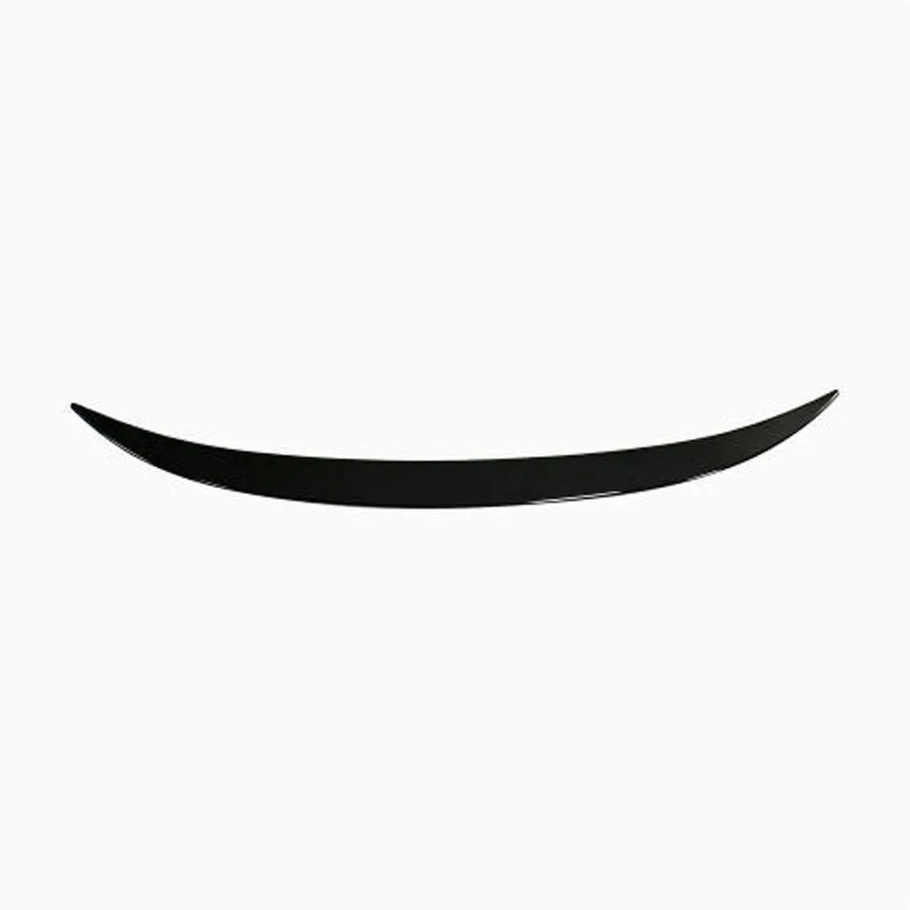 M Performance Boot Lid Spoiler, Gloss Black, for BMW 7 Series G11 / G12 (2015-2022)