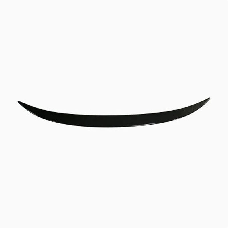 M Performance Boot Lid Spoiler, Gloss Black, for BMW 7 Series G11 / G12 (2015-2022)