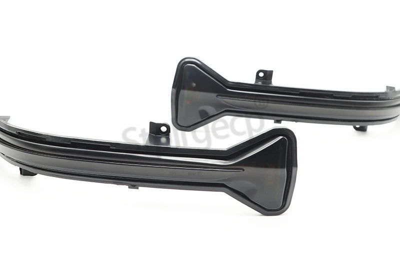 LED Dynamic Turn Signal Side Mirror Sequential Light Lamp For BMW G38 G12 G20 G30 G31 G14 G15 G11 G12 M5 F90 5 6 7 8 3 Series