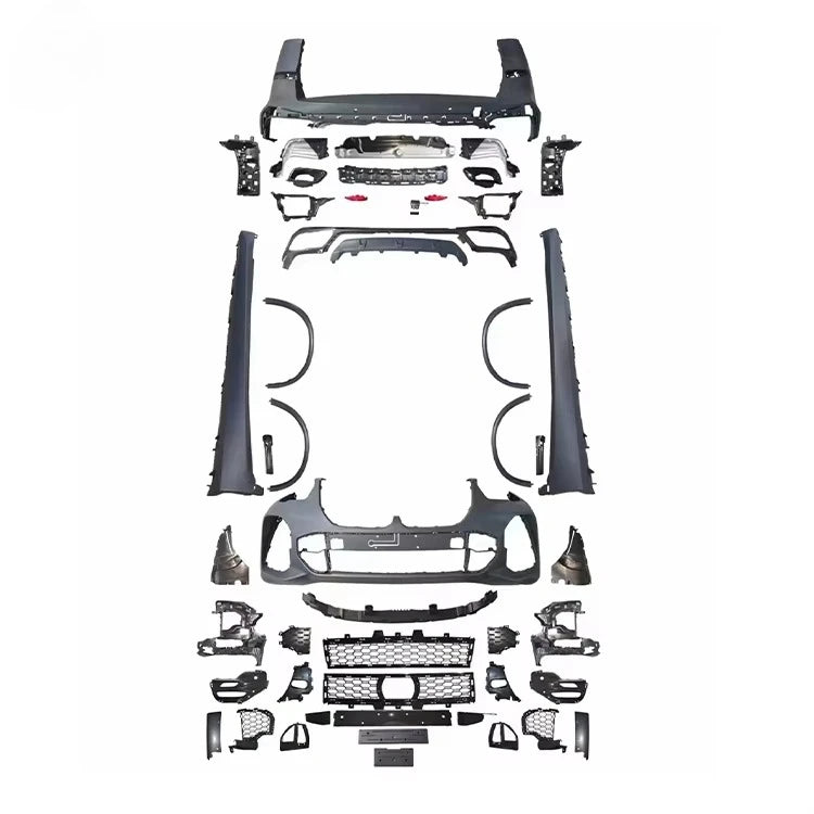 M Sport Body Kit for BMW X5 G05 Pre-LCI (2019-2023)