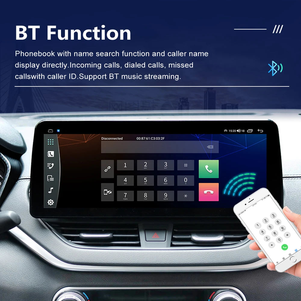 Android OS Auto Radio GPS Navigation for BMW X5 E53 5 Series E39 M5 1996-2007 DSP Car Multimedia Player Stereo WIFI Cooling Fan