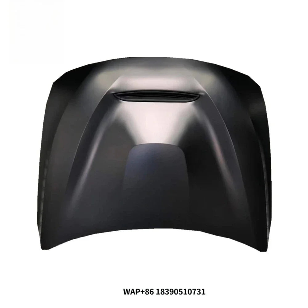CS-Style Bonnet for BMW M3 F80 and M4 F82 / F83 (2014-2020)
