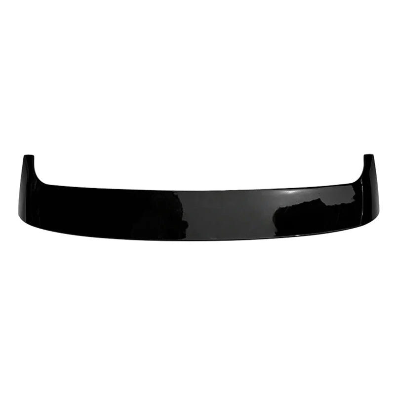 Roof Spoiler, Gloss Black, for BMW 5 Series G31 (2017-2023)