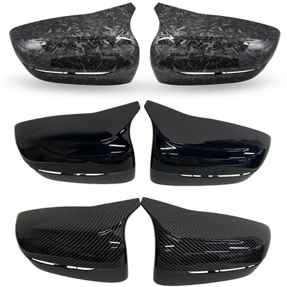 Replacement mirror caps for BMW G20, G30, G11 and G14